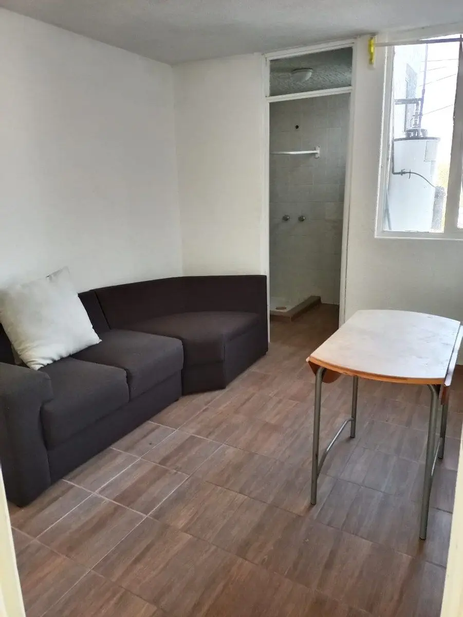Casa Duplex en Venta en Coacalco de Berriozabal