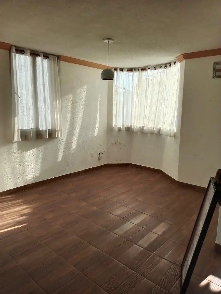 Casa Duplex en Venta en Coacalco de Berriozabal — foto 3