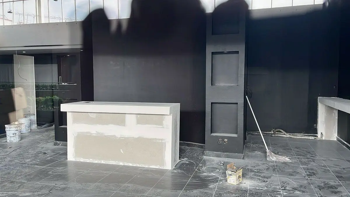 Local Comercial en Renta en Bosque Esmeralda — foto 3