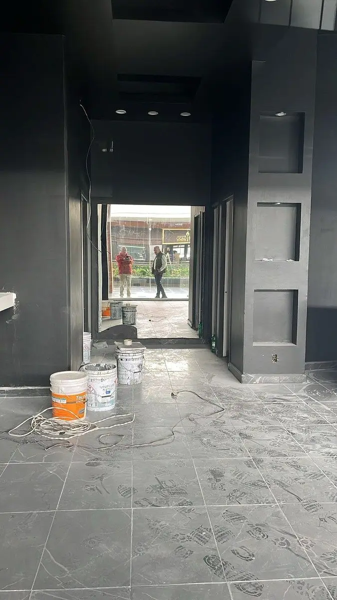 Local Comercial en Renta en Bosque Esmeralda — foto 4