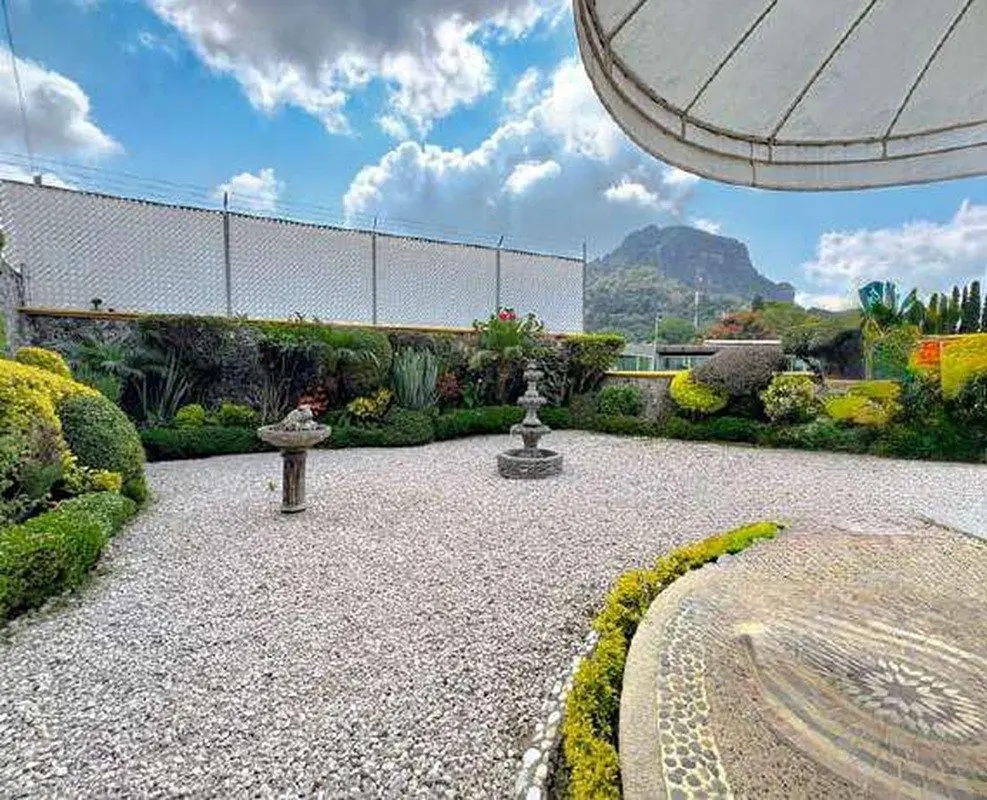 Casa en Venta en Tepoztlan Morelos — foto 3