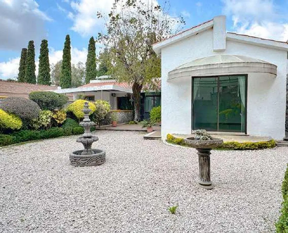 Casa en Venta en Tepoztlan Morelos — foto 4