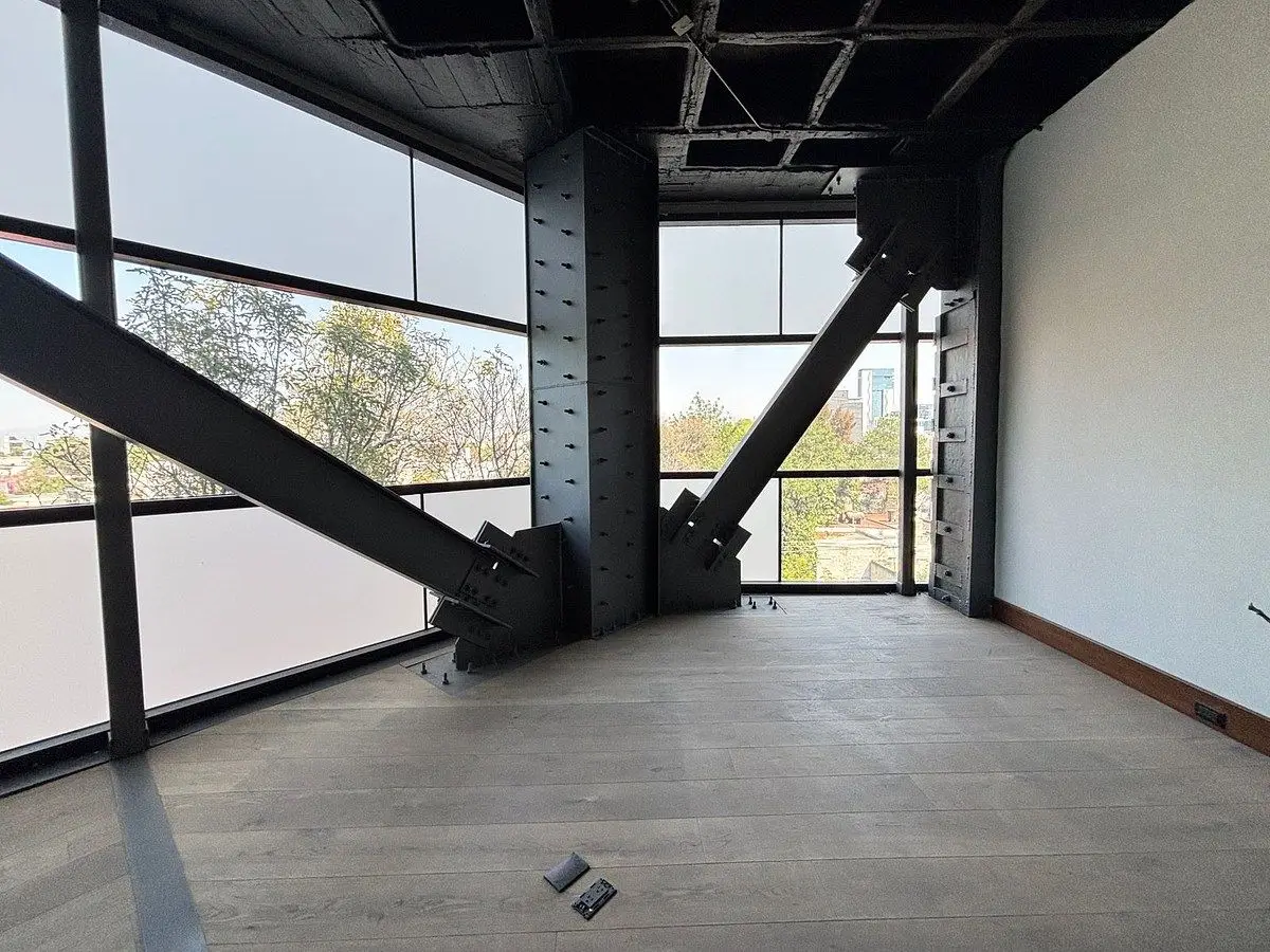 Oficina en Renta en Colonia Anzures — foto 4