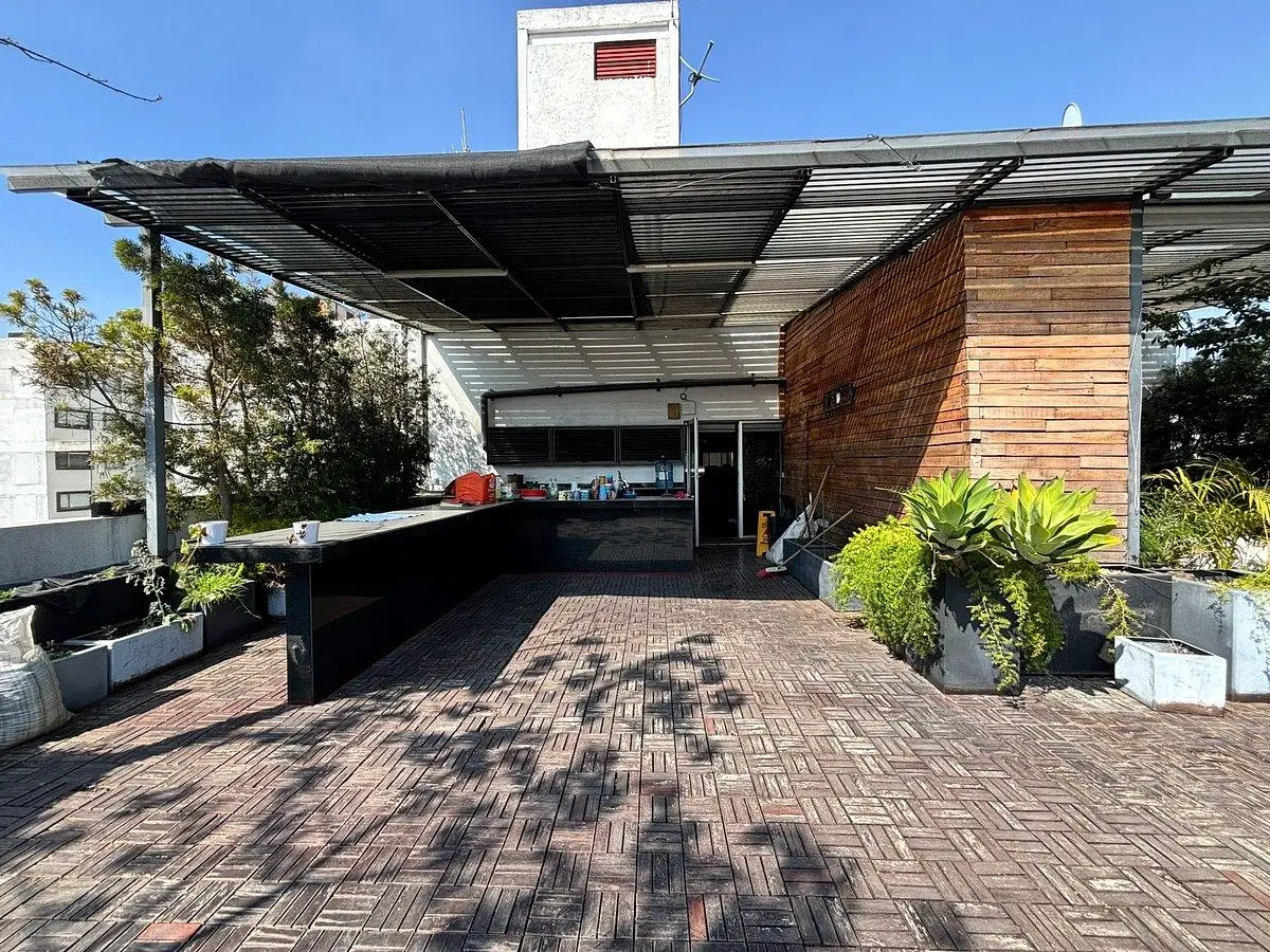 Oficina en Renta en Polanco — foto 5