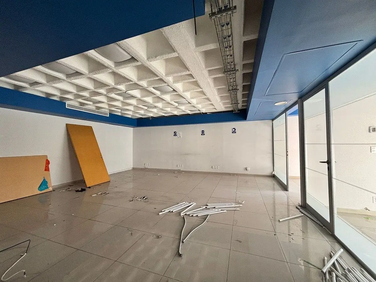 Oficina en Renta en Polanco — foto 4