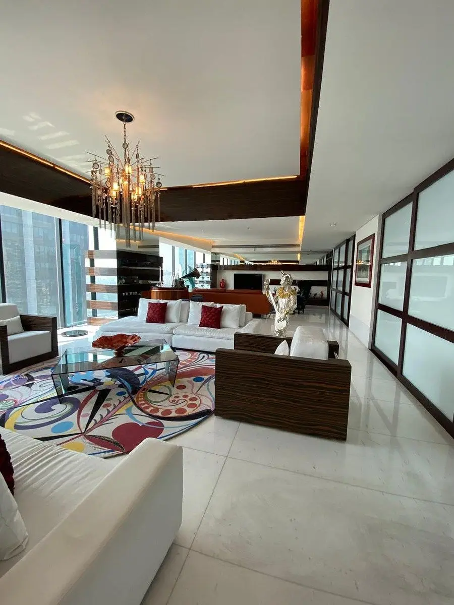 Departamento en Venta en Paseo de Reforma — foto 2