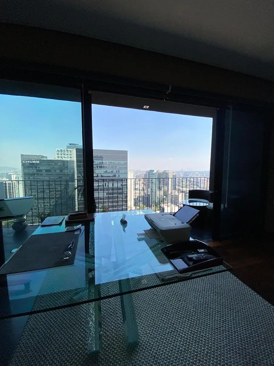 Departamento en Venta en Paseo de Reforma — foto 3