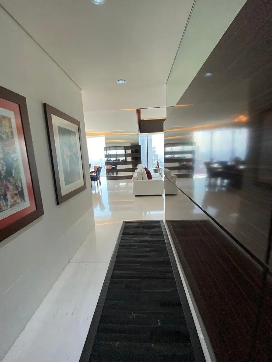 Departamento en Venta en Paseo de Reforma — foto 5