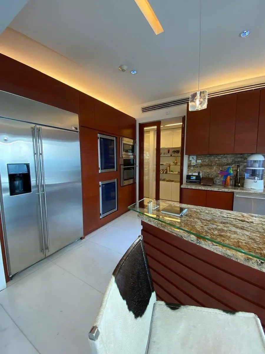 Departamento en Venta en Paseo de Reforma — foto 6