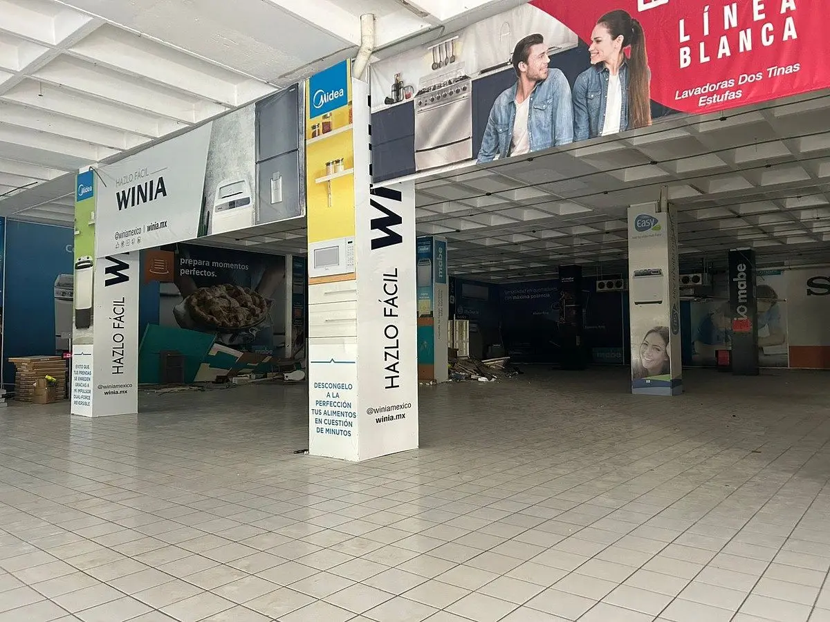 Local Comercial en Renta en Cancun — foto 2