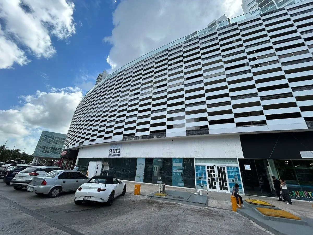 Local Comercial en Renta en Cancun — foto 4