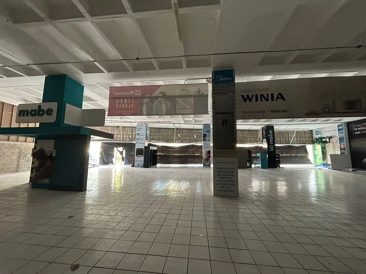 Local Comercial en Renta en Cancun — foto 5