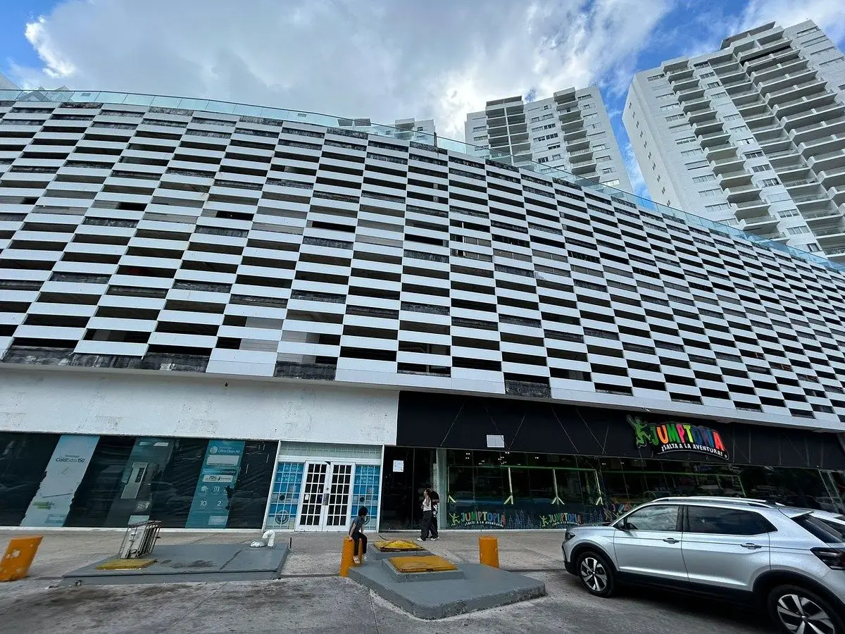 Local Comercial en Renta en Cancun — foto 6