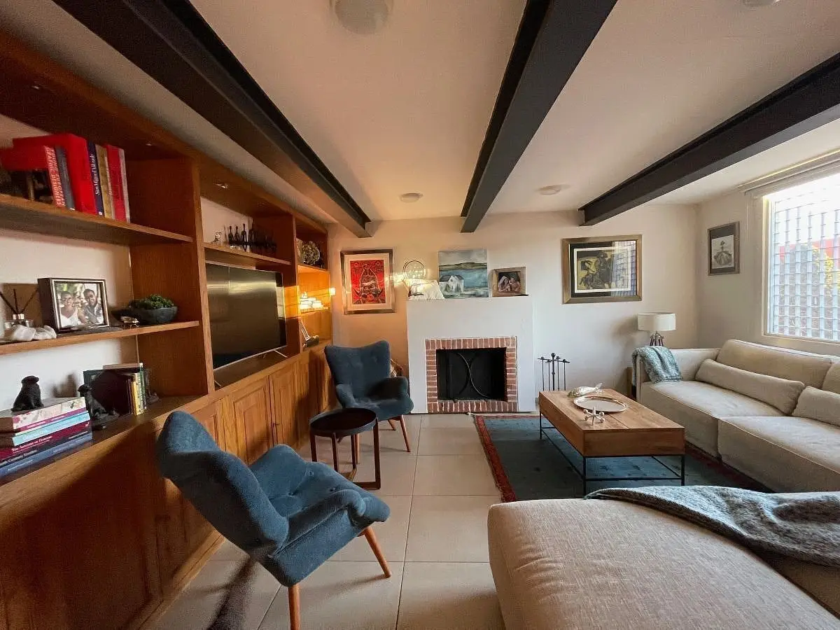 Casa en Condominio en Venta en Cuajimalpa — foto 2