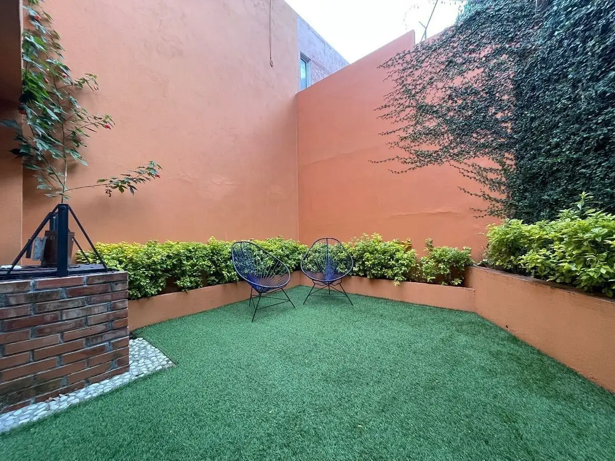 Casa en Condominio en Venta en Cuajimalpa — foto 6