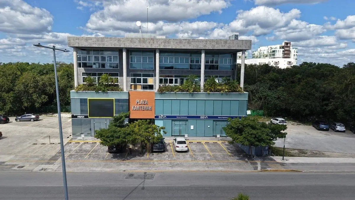 Local Comercial en Renta en Cancun
