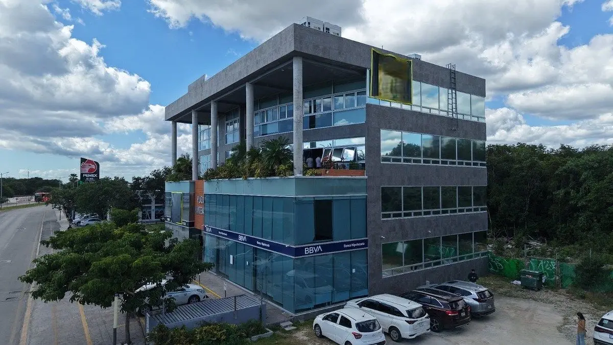 Local Comercial en Renta en Cancun — foto 3