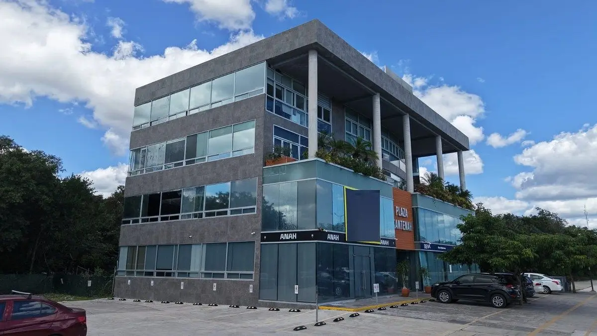Local Comercial en Renta en Cancun — foto 4
