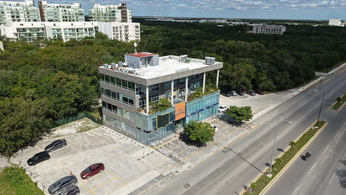 Local Comercial en Renta en Cancun — foto 5