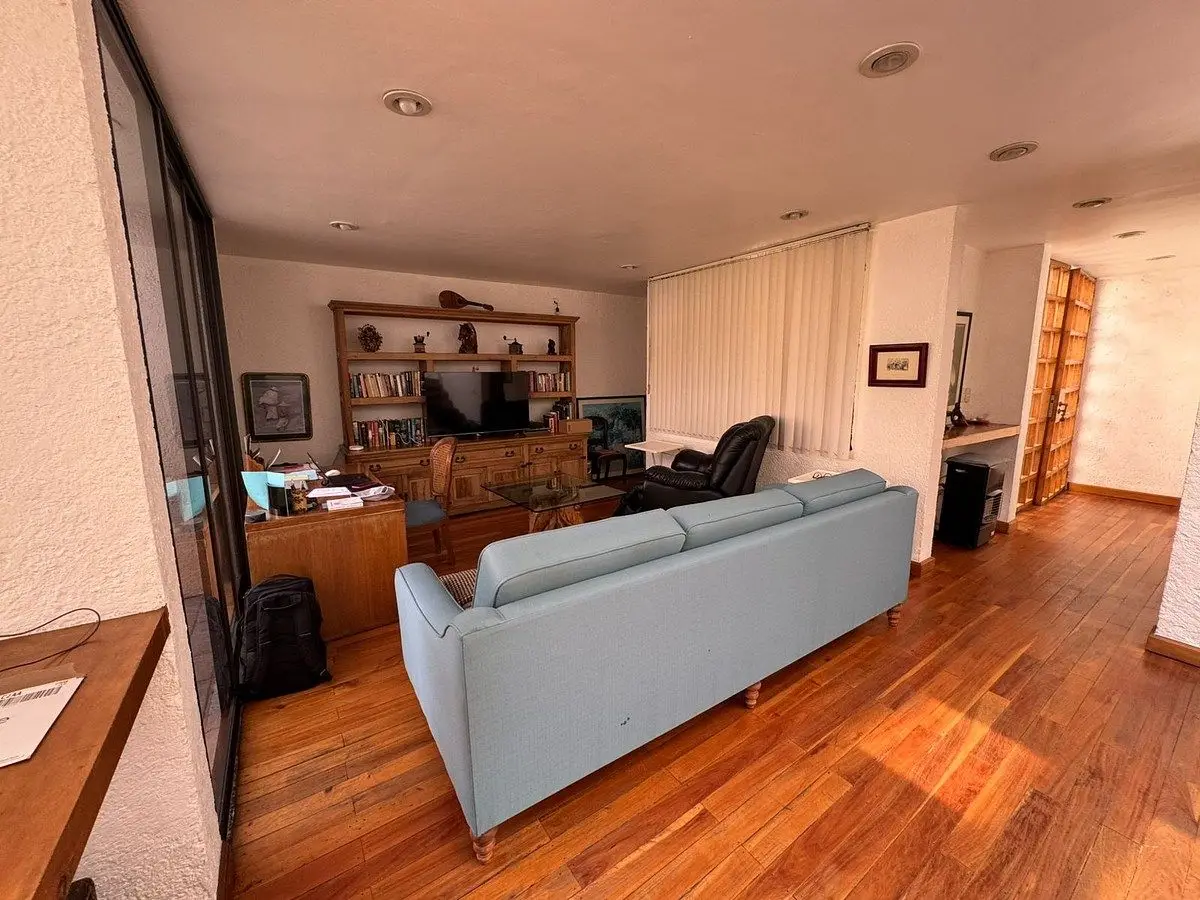 Casa en Venta en Fraccionamiento las Haciendas Parque Tarango — foto 2