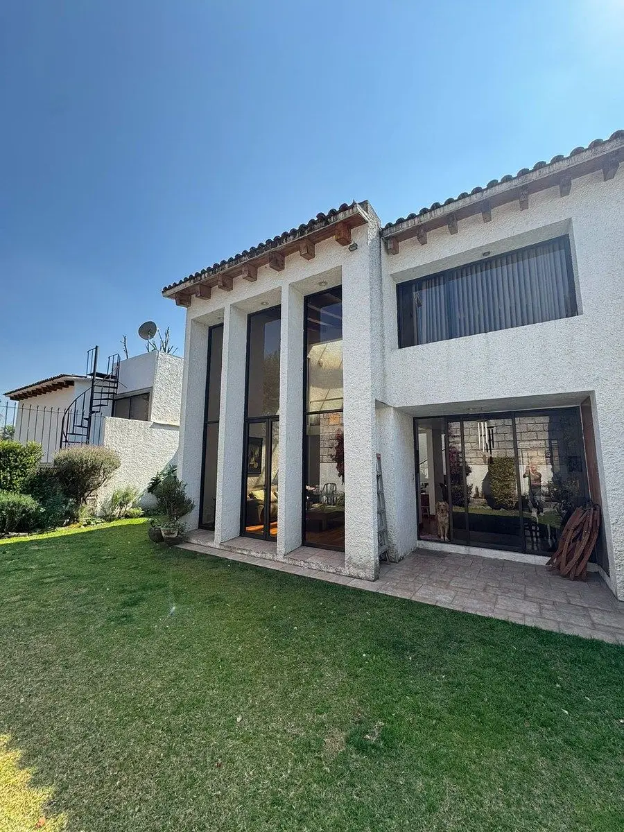 Casa en Venta en Fraccionamiento las Haciendas Parque Tarango — foto 3