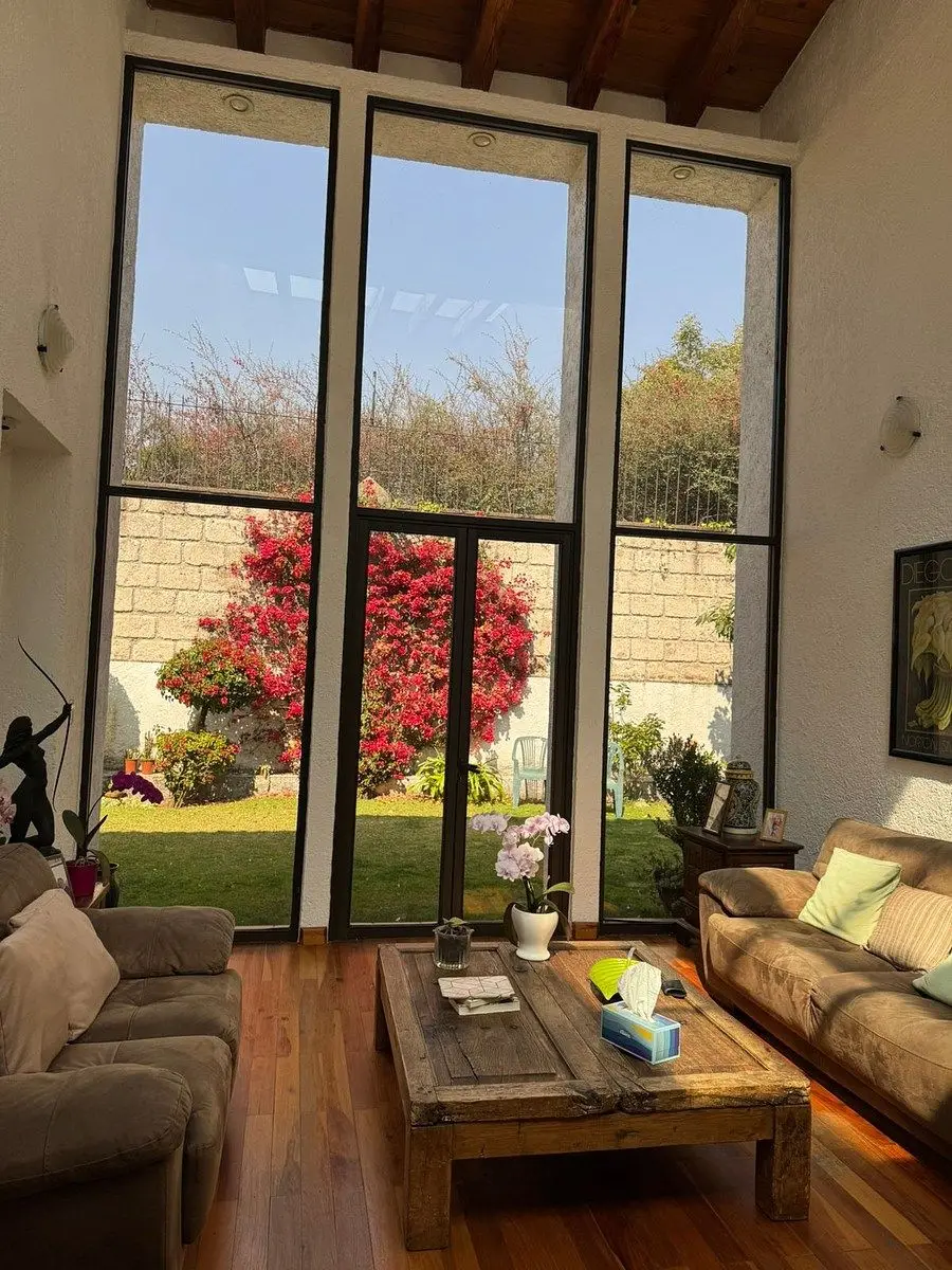 Casa en Venta en Fraccionamiento las Haciendas Parque Tarango — foto 4