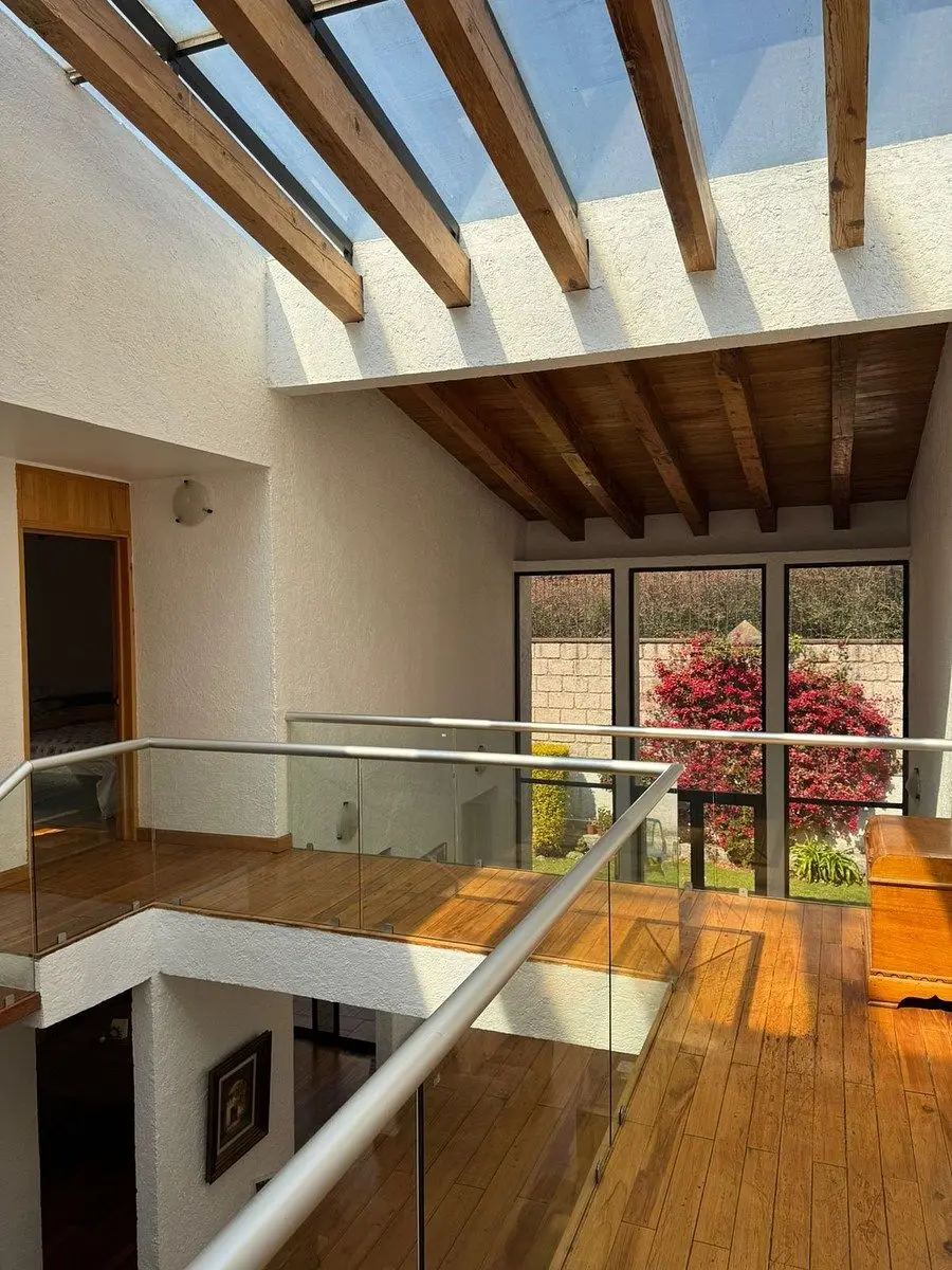 Casa en Venta en Fraccionamiento las Haciendas Parque Tarango — foto 5