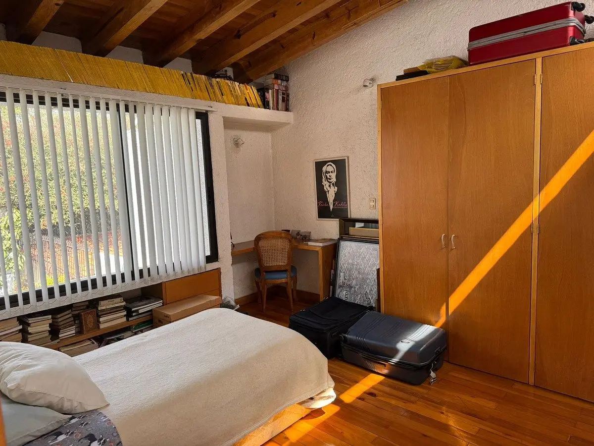 Casa en Venta en Fraccionamiento las Haciendas Parque Tarango — foto 6
