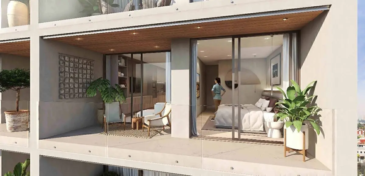 Departamento en Venta en Hipodromo Condesa — foto 3