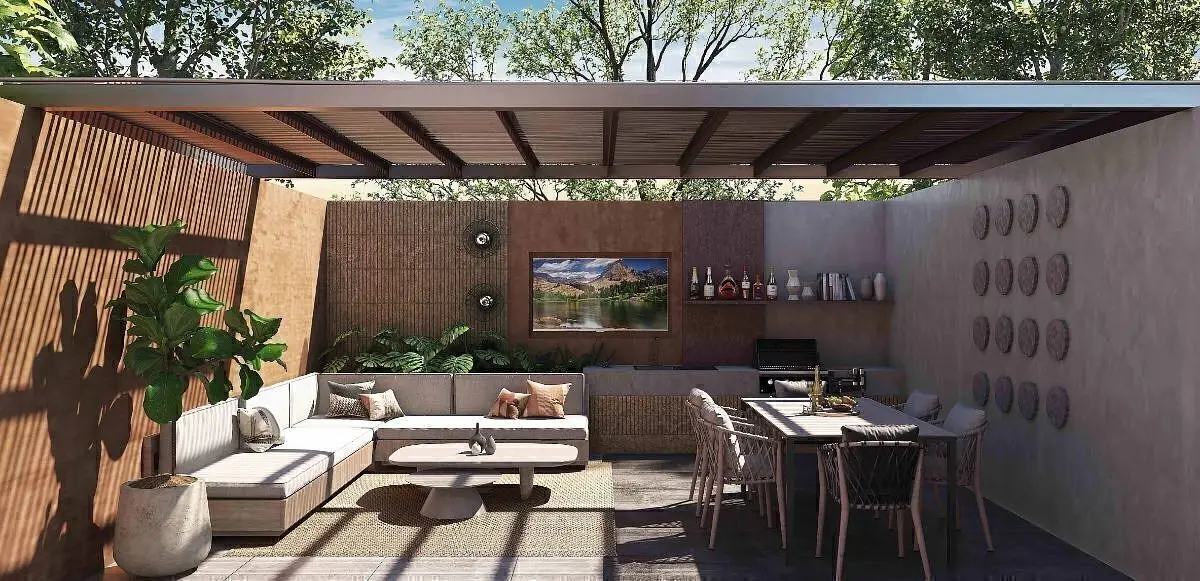 Departamento en Venta en Hipodromo Condesa — foto 6
