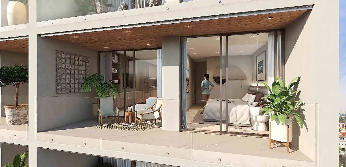 Penthouse en Venta en Hipodromo Condesa — foto 3
