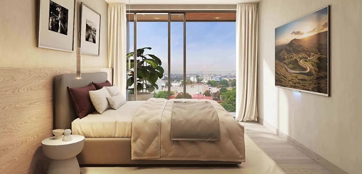 Penthouse en Venta en Hipodromo Condesa — foto 4