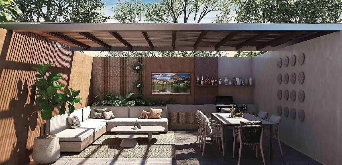 Penthouse en Venta en Hipodromo Condesa — foto 6