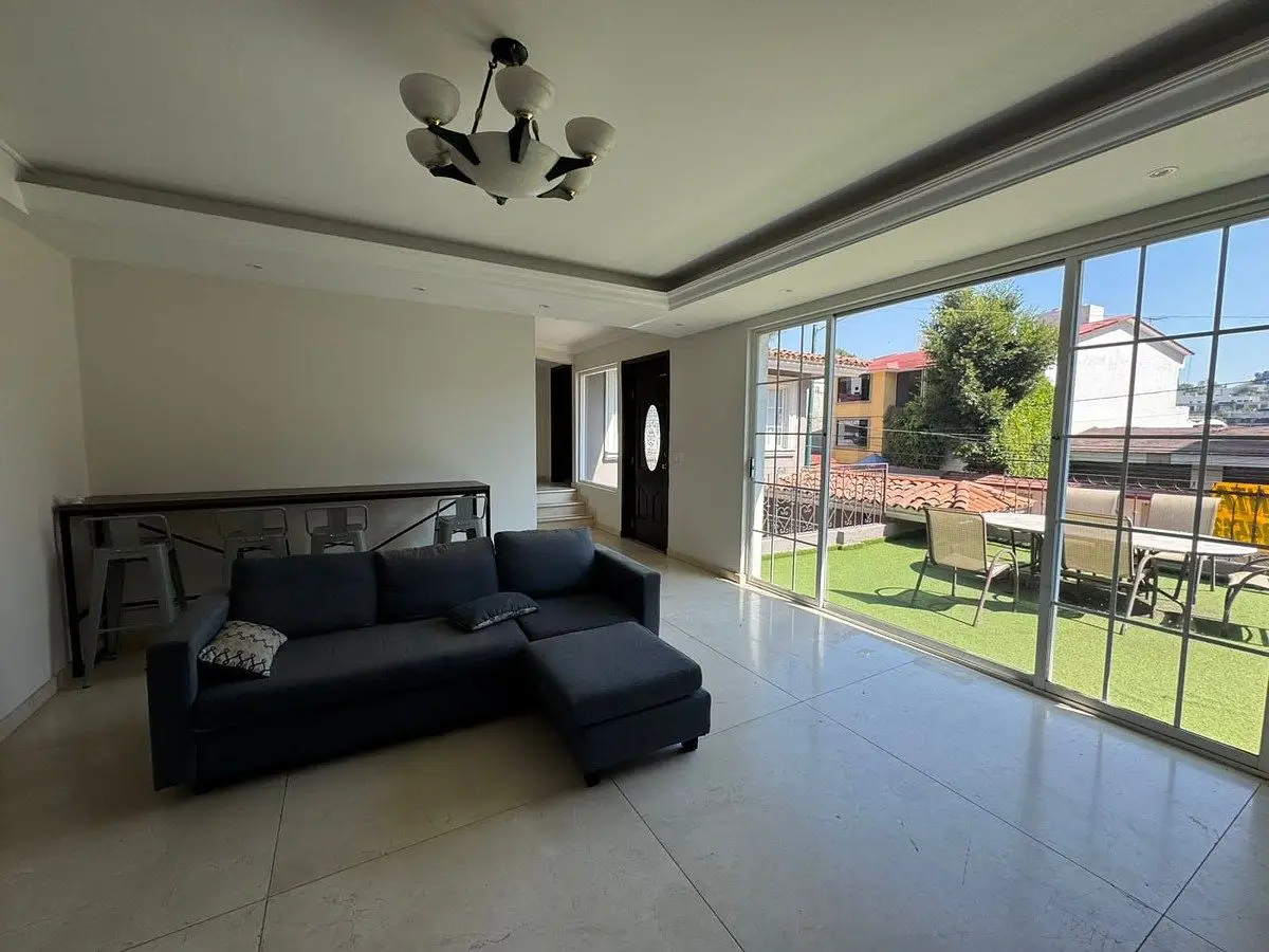 Casa en Renta en Lomas de Tecamachalco — foto 2