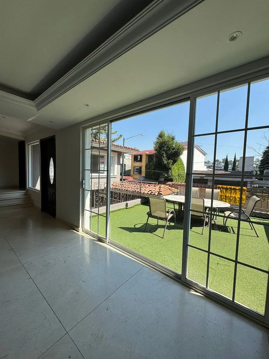 Casa en Renta en Lomas de Tecamachalco — foto 3