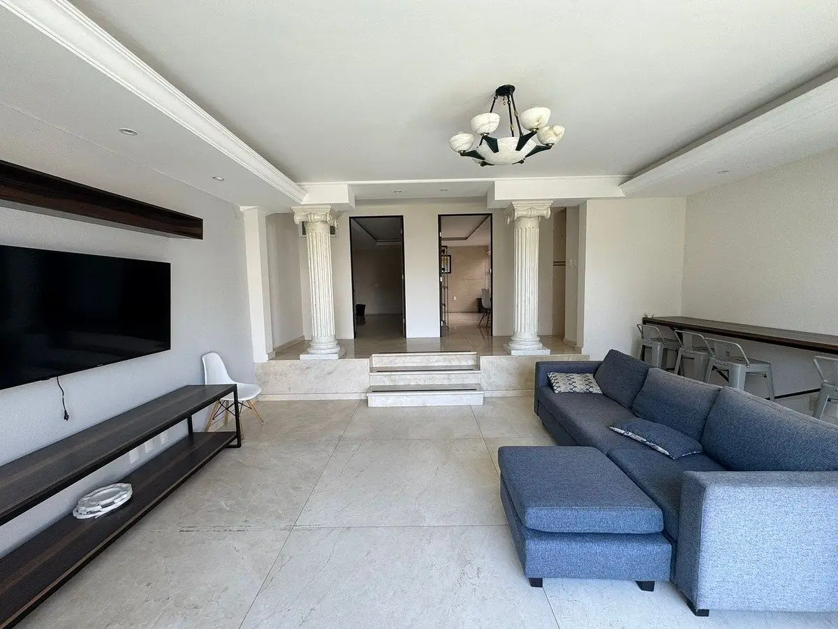 Casa en Renta en Lomas de Tecamachalco — foto 4
