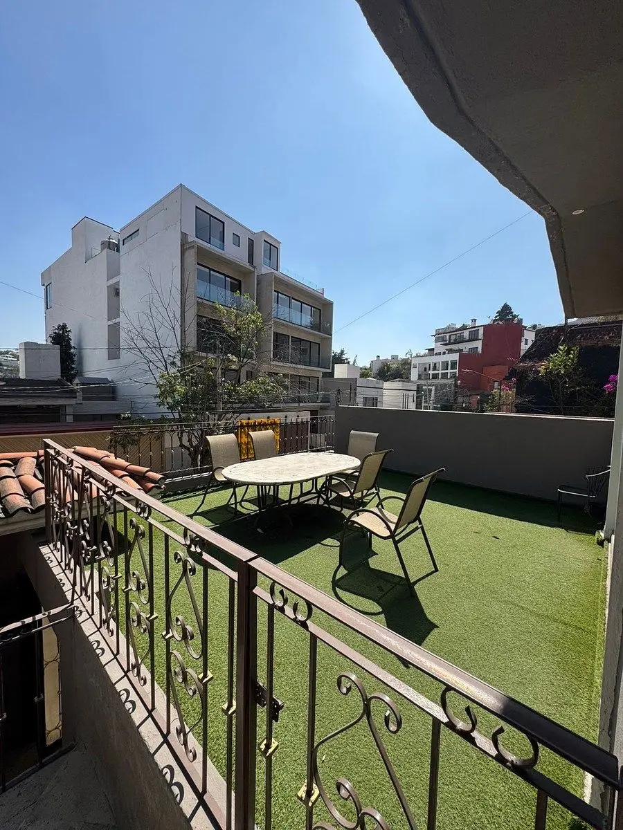 Casa en Renta en Lomas de Tecamachalco — foto 5