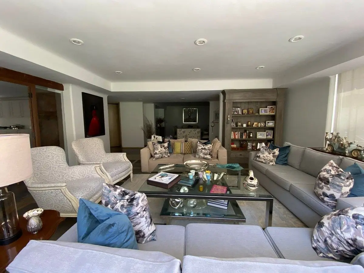 Departamento en Venta en Bosques de las Lomas — foto 2