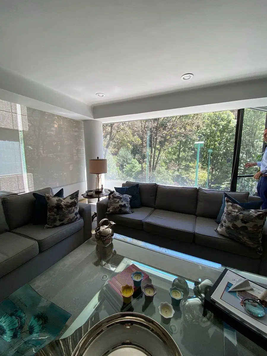 Departamento en Venta en Bosques de las Lomas — foto 4
