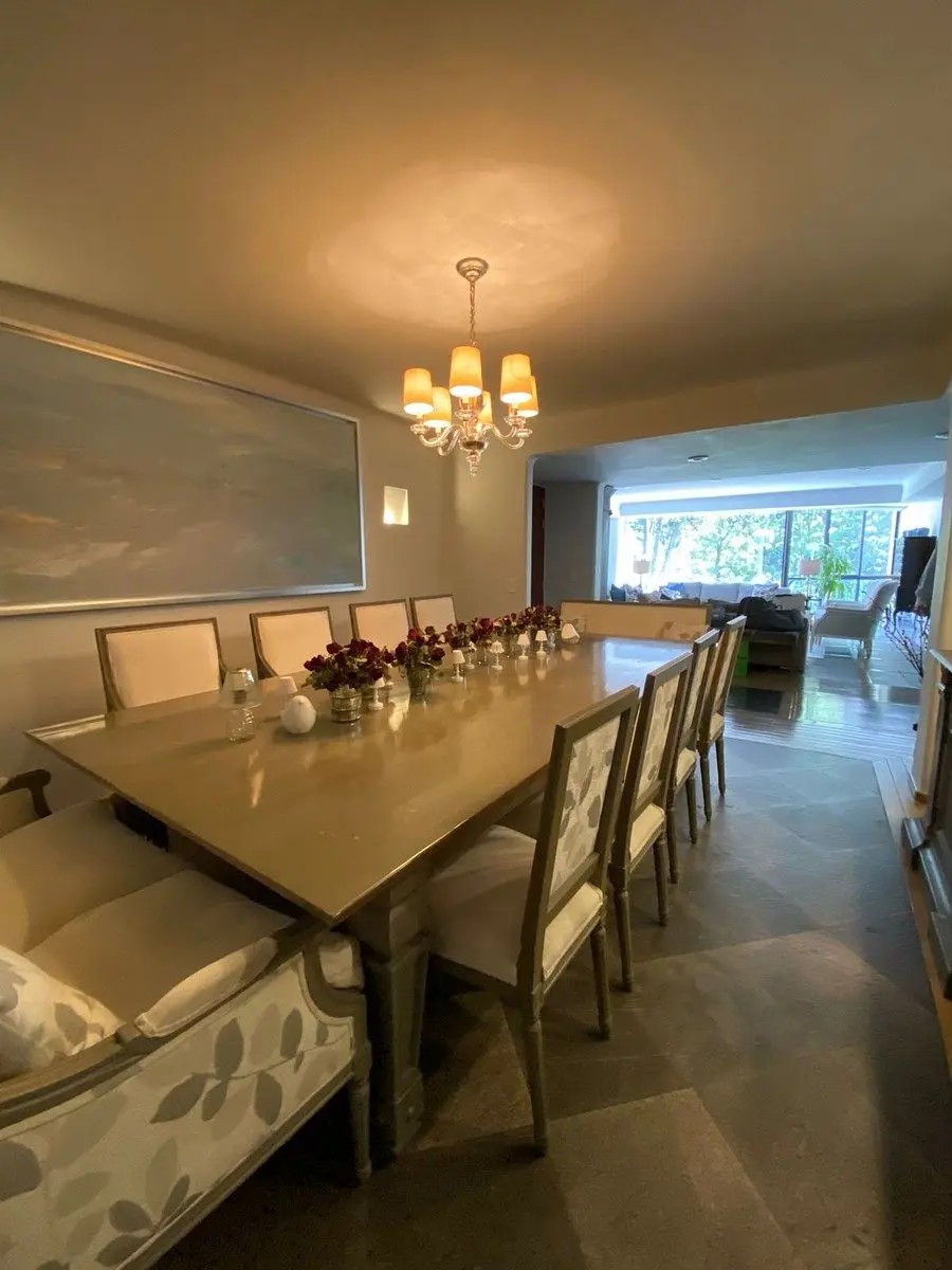 Departamento en Venta en Bosques de las Lomas — foto 5