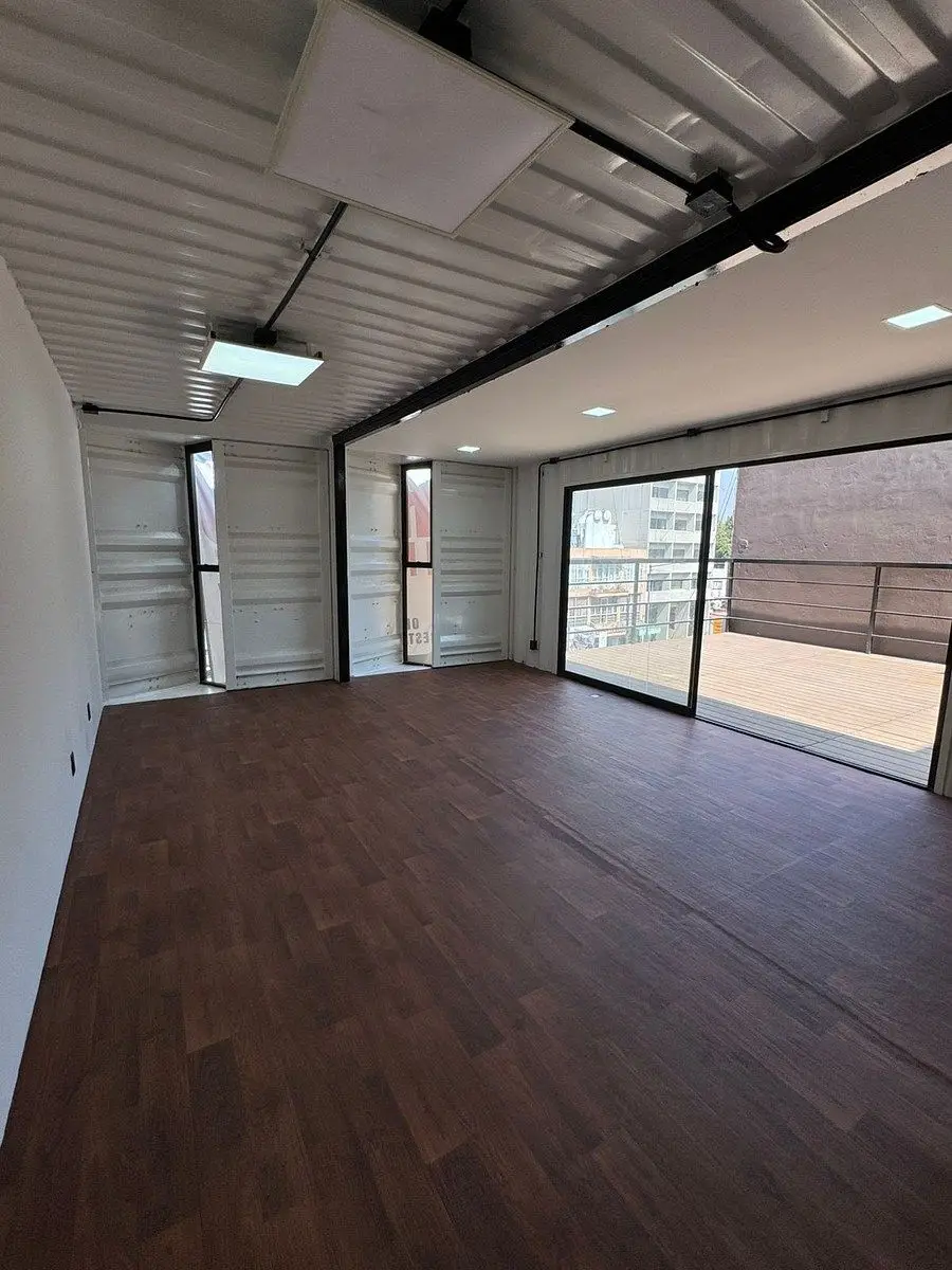 Edificio en Renta en Colonia del Valle Centro — foto 4