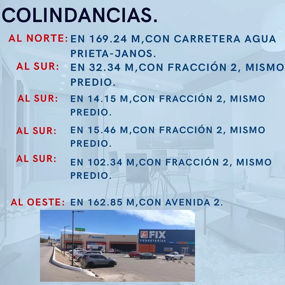 Local Comercial en Renta en Agua Prieta — foto 6