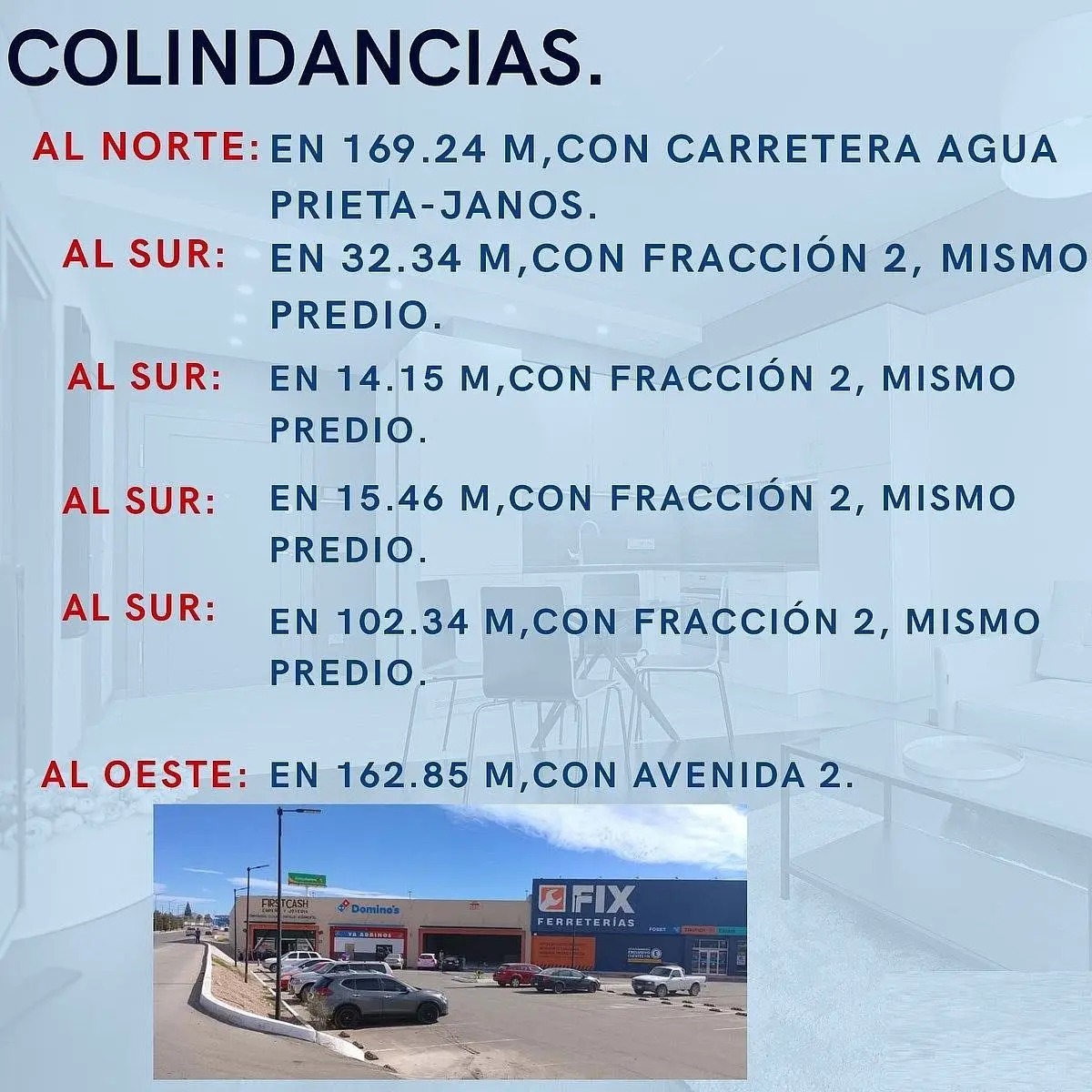 Local Comercial en Renta en Agua Prieta — foto 6