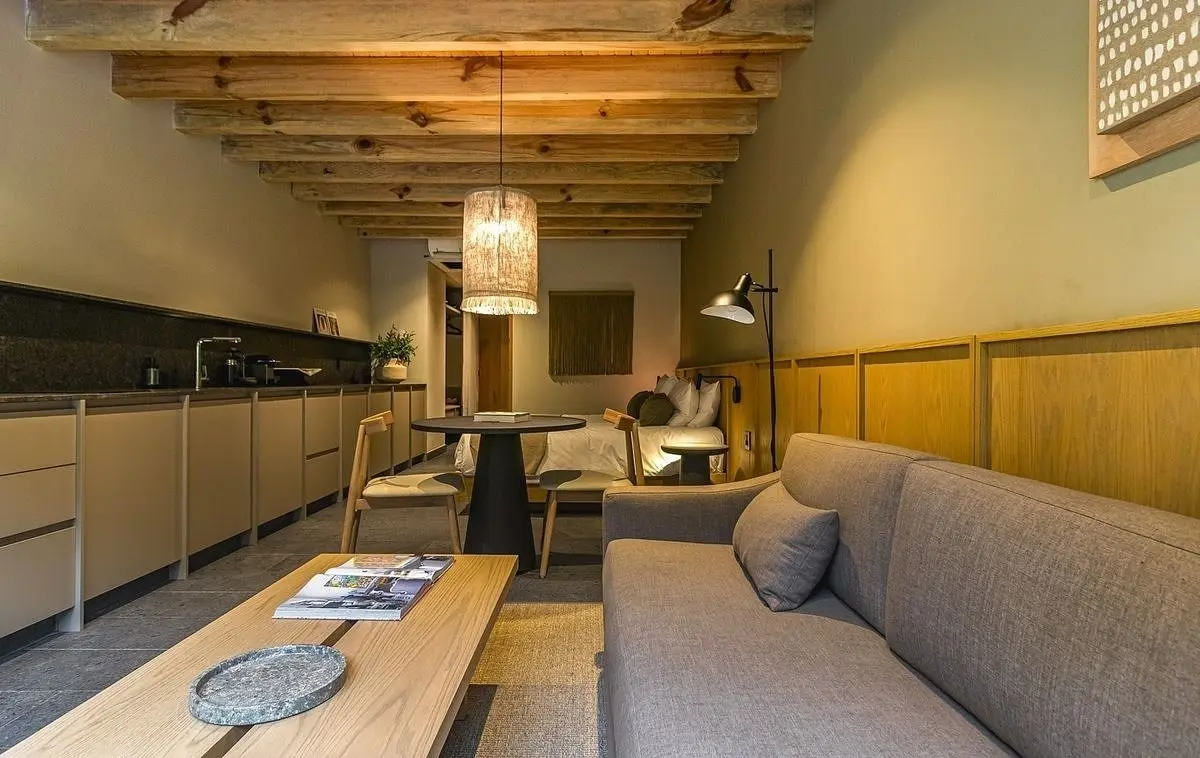 Departamento en Venta en Roma Norte — foto 4