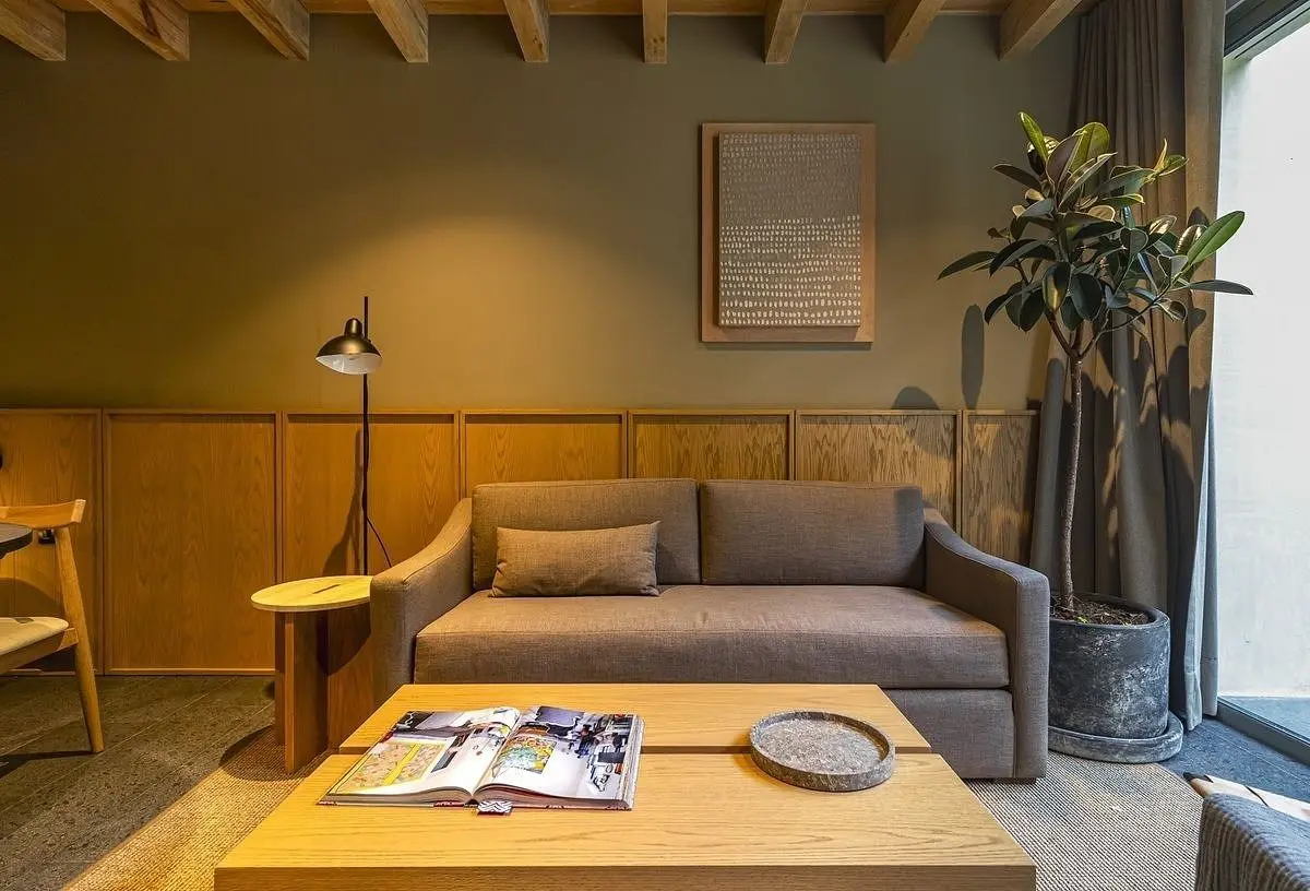 Departamento en Venta en Roma Norte — foto 5