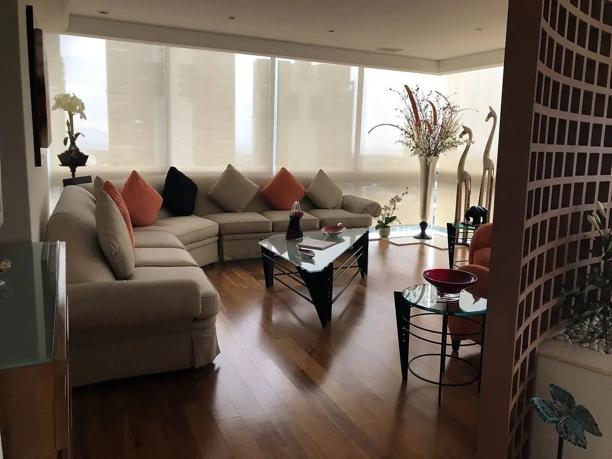 Departamento en Venta en Bosques de las Lomas — foto 2