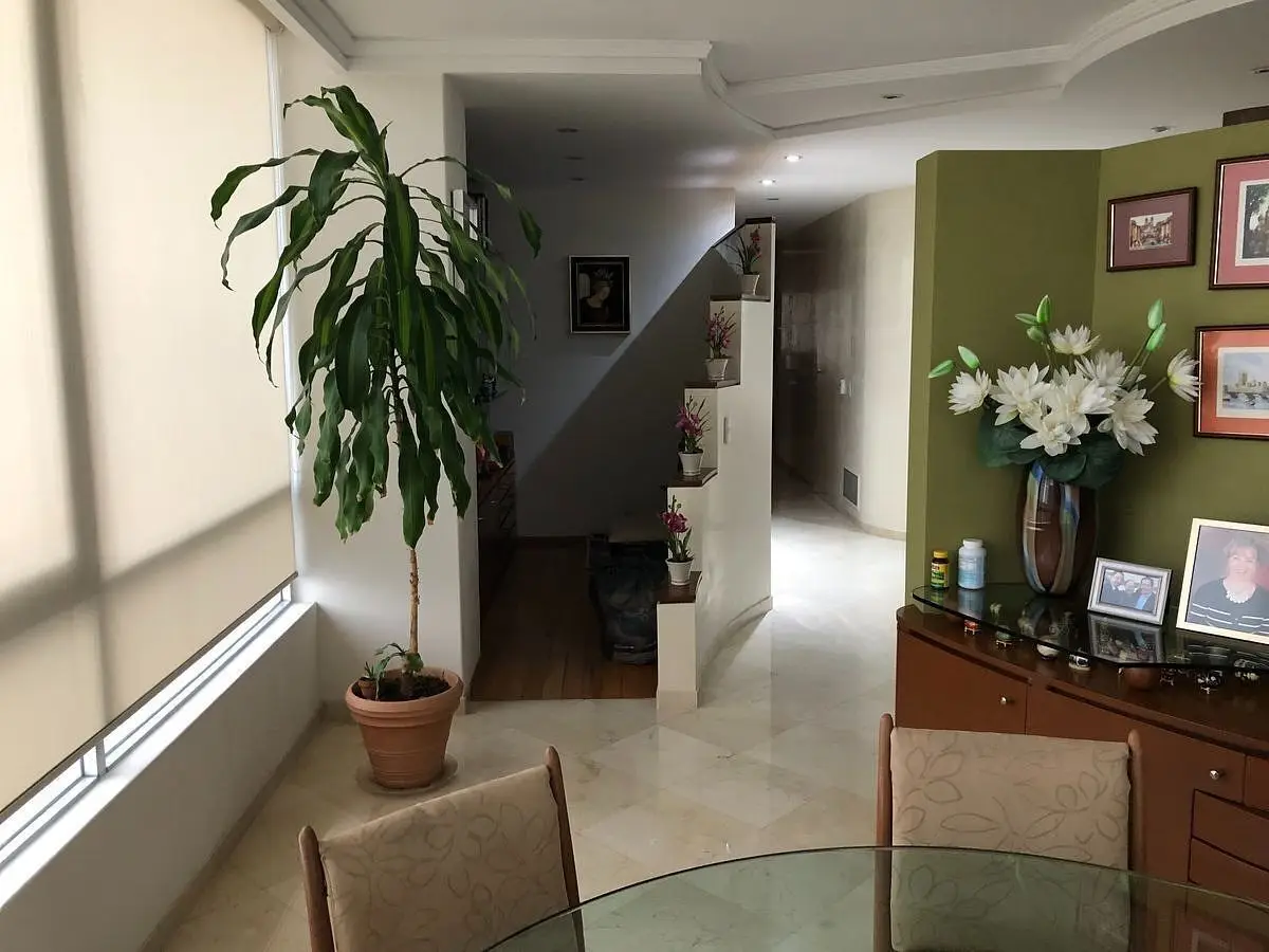 Departamento en Venta en Bosques de las Lomas — foto 3