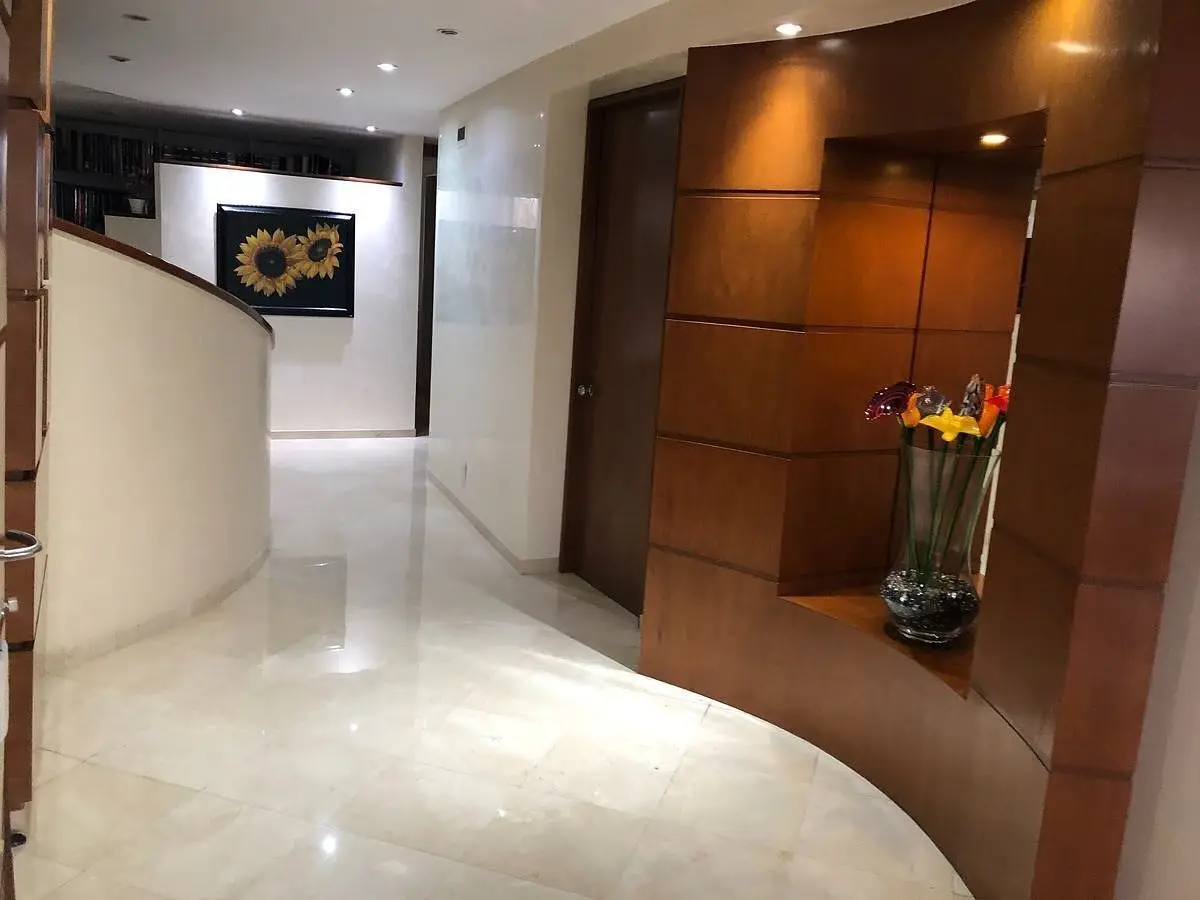 Departamento en Venta en Bosques de las Lomas — foto 4