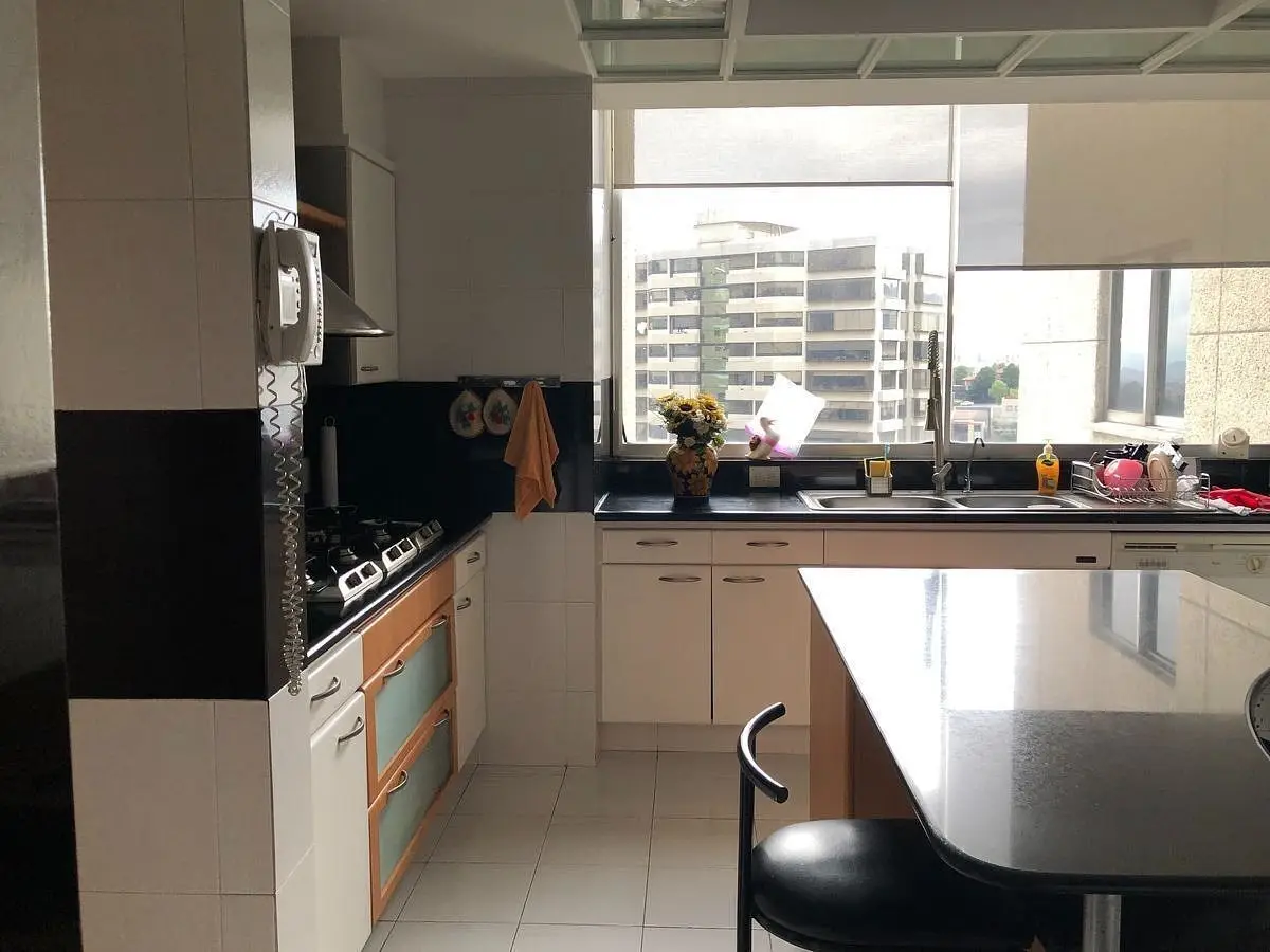 Departamento en Venta en Bosques de las Lomas — foto 6