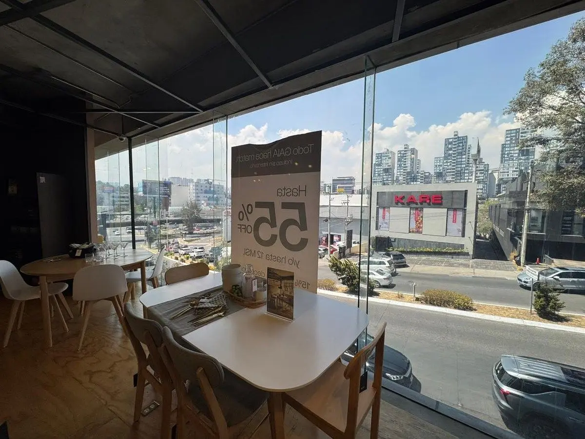 Local Comercial en Renta en Interlomas — foto 3